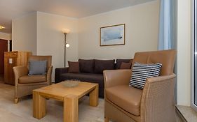 Yachthafenresidenz - Wohnung 6303 / 773